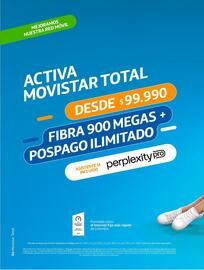 Catálogo Movistar Página 4