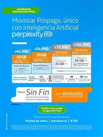 Catálogo Movistar Página 8