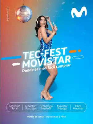 Catálogo Movistar (válido hasta 23-09)