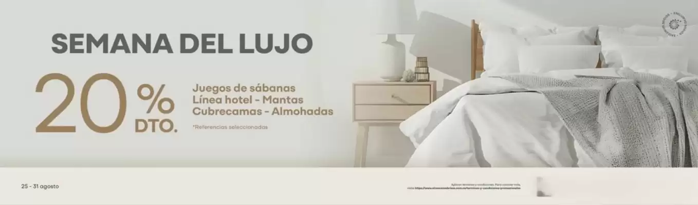 Catálogo Brissa (válido hasta 31-08)