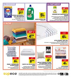 Catalogue Supeco page 4