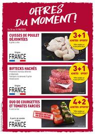 Catalogue Carrefour page 2