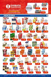 Catálogo Shibata Supermercados semana 35 Página 2