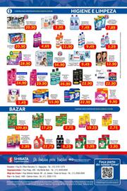 Catálogo Shibata Supermercados semana 35 Página 4