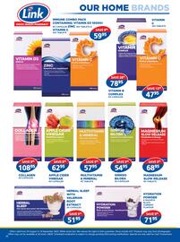 Link Pharmacy catalogue Page 10