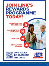 Link Pharmacy catalogue Page 11