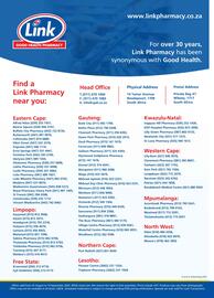 Link Pharmacy catalogue Page 12