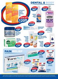 Link Pharmacy catalogue Page 3