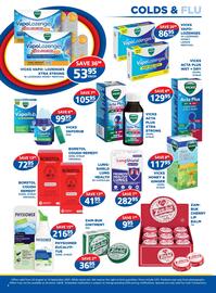 Link Pharmacy catalogue Page 4