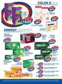 Link Pharmacy catalogue Page 5