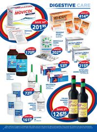 Link Pharmacy catalogue Page 6