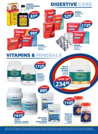 Link Pharmacy catalogue Page 7