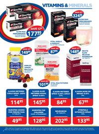 Link Pharmacy catalogue Page 8