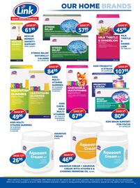 Link Pharmacy catalogue Page 9