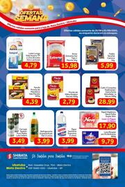 Catálogo Shibata Supermercados semana 35 Página 2
