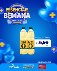 Catálogo Supermercado Precito semana 35 Página 2