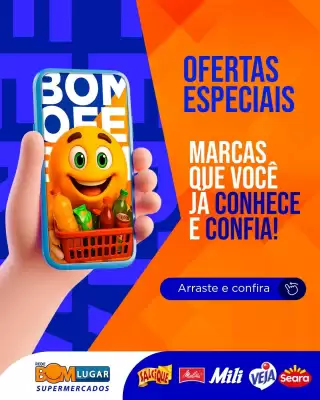 Catálogo Rede Bom Lugar (válido até 31-08)