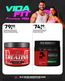 Ofertas Frangolândia Página 2
