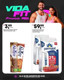Ofertas Frangolândia Página 3