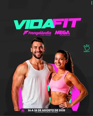 Ofertas Frangolândia (válido até 28-08)