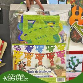 Catálogo Fantasías Miguel Página 4