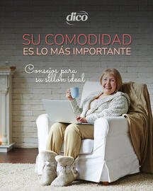 Catálogo Muebles Dico semana 35 Página 1