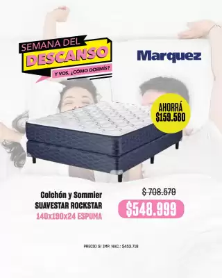 Catálogo Grupo Marquez (válido hasta 30-08)