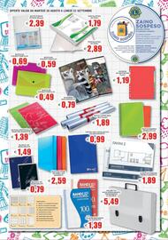 Volantino SuperOne Pagina 10