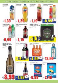 Volantino SuperOne Pagina 14