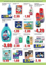 Volantino SuperOne Pagina 15