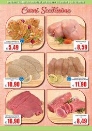 Volantino SuperOne Pagina 3