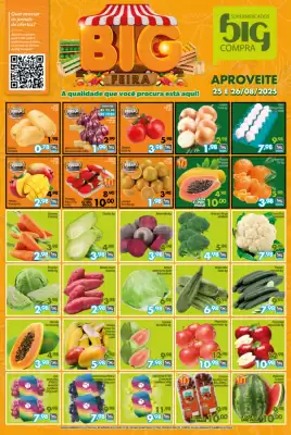 Catálogo Supermercados Big Compra (válido até 26-08)