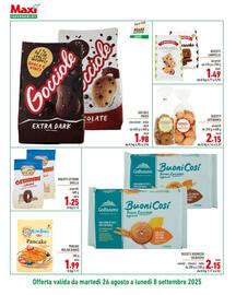 Volantino Maxi Supermercati Pagina 10