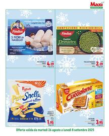 Volantino Maxi Supermercati Pagina 11