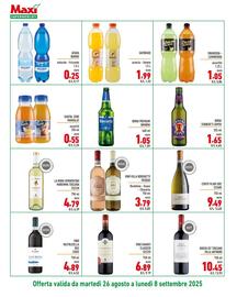 Volantino Maxi Supermercati Pagina 12