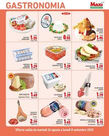 Volantino Maxi Supermercati Pagina 3
