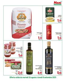 Volantino Maxi Supermercati Pagina 7