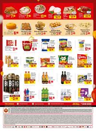 Catálogo Supermercados Rena semana 35 Página 2