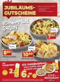 XXXLutz Flugblatt Seite 1