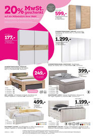 Mömax Flugblatt woche 35 Seite 8