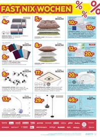 Möbelix Flugblatt woche 35 Seite 13