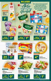 Billa Flugblatt woche 35 Seite 11