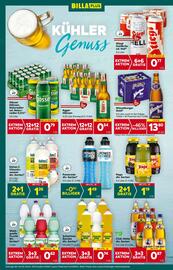 Billa Flugblatt woche 35 Seite 14