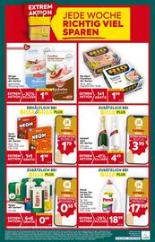 Billa Flugblatt woche 35 Seite 16
