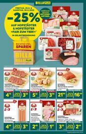 Billa Flugblatt woche 35 Seite 5