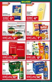 Billa Flugblatt woche 35 Seite 7