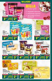 Billa Flugblatt woche 35 Seite 9