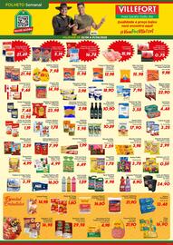 Catálogo Villefort Atacadista semana 35 Página 1