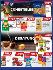 Catálogo Maxiconsumo semana 35 Página 3
