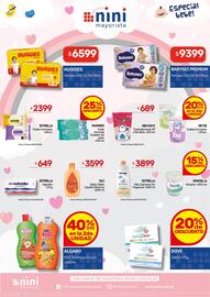 Catálogo Nini Mayorista semana 35 Página 1